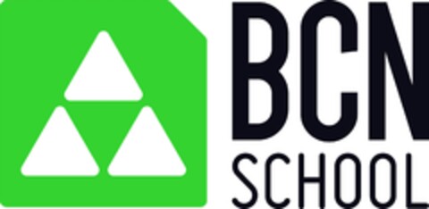 BCN SCHOOL Logo (EUIPO, 16.02.2022)