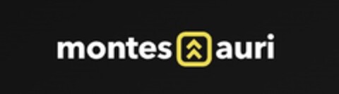 MONTES AURI Logo (EUIPO, 16.02.2022)