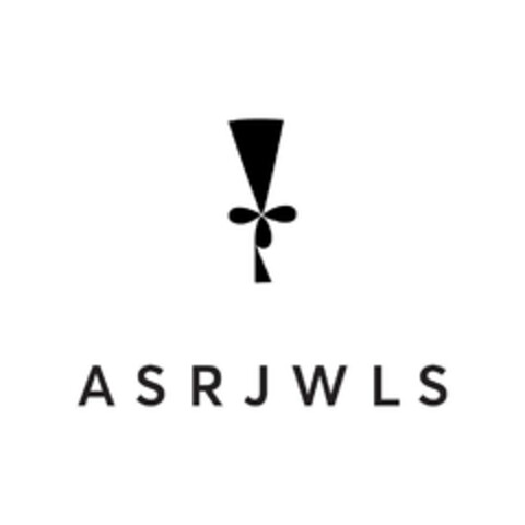 ASRJWLS Logo (EUIPO, 03/04/2022)