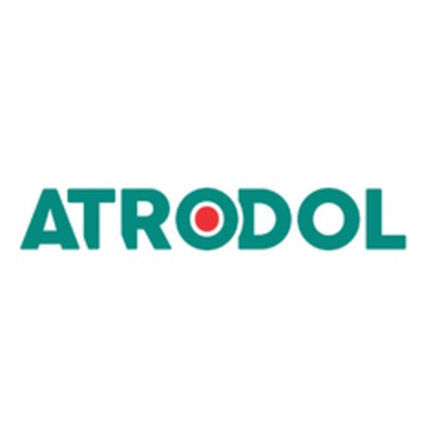 ATRODOL Logo (EUIPO, 03/23/2022)