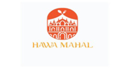 HAWA MAHAL Logo (EUIPO, 29.03.2022)