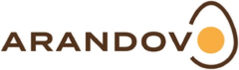 ARANDOVO Logo (EUIPO, 08.04.2022)