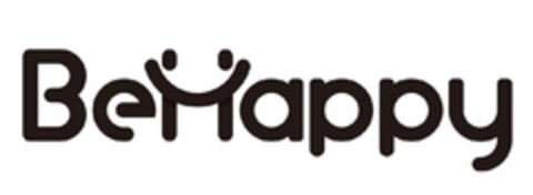 BeHappy Logo (EUIPO, 13.04.2022)