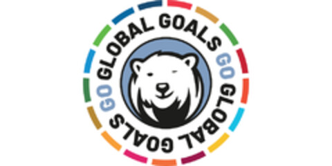 Global Goals GO Logo (EUIPO, 04.06.2022)