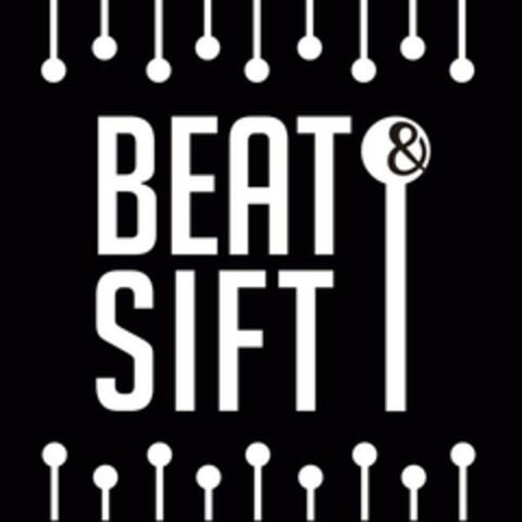 BEAT & SIFT Logo (EUIPO, 22.06.2022)