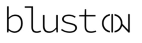 blust on Logo (EUIPO, 28.06.2022)