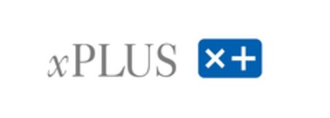 xPlus x+ Logo (EUIPO, 01.07.2022)