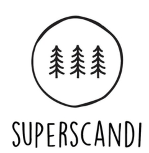 Superscandi Logo (EUIPO, 19.07.2022)