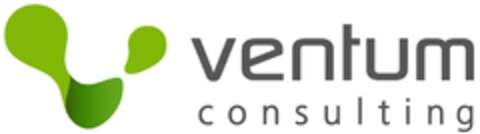 ventum consulting Logo (EUIPO, 27.07.2022)