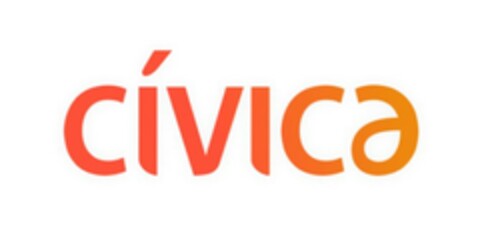 CÍVICA Logo (EUIPO, 02.08.2022)