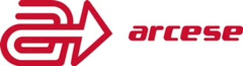 ARCESE Logo (EUIPO, 08/05/2022)