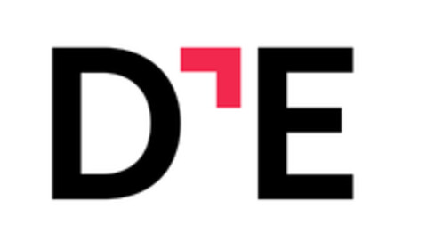 D'E Logo (EUIPO, 11.08.2022)