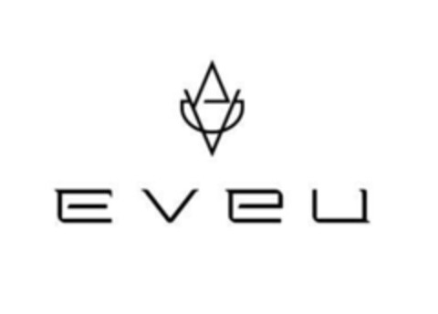 EVEU Logo (EUIPO, 08/26/2022)