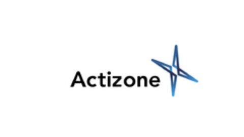 ACTIZONE Logo (EUIPO, 13.09.2022)