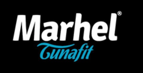 MARHEL TUNAFIT Logo (EUIPO, 09/19/2022)