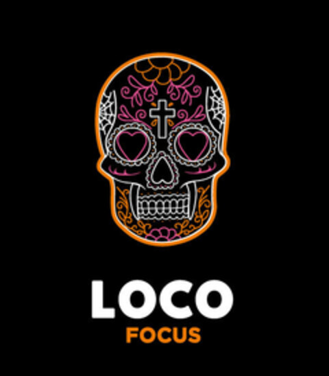 LOCO FOCUS Logo (EUIPO, 09/16/2022)