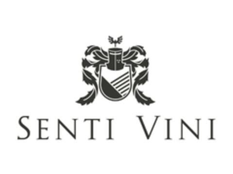 SENTI VINI Logo (EUIPO, 20.09.2022)
