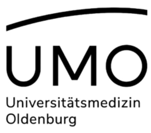 UMO Universitätsmedizin Oldenburg Logo (EUIPO, 11/01/2022)