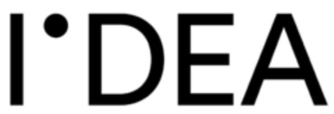 I°DEA Logo (EUIPO, 10.11.2022)
