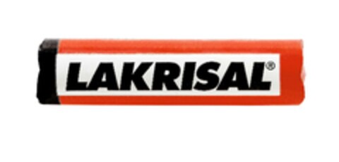 LAKRISAL Logo (EUIPO, 11/28/2022)