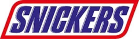 SNICKERS Logo (EUIPO, 12/12/2022)