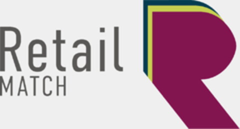 Retail MATCH Logo (EUIPO, 14.12.2022)