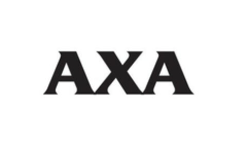 AXA Logo (EUIPO, 29.12.2022)