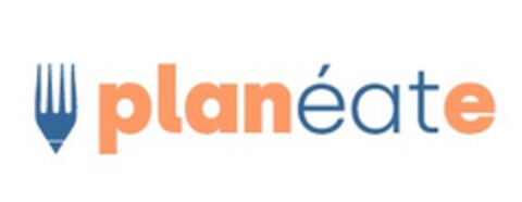 PLANEATE Logo (EUIPO, 11.01.2023)