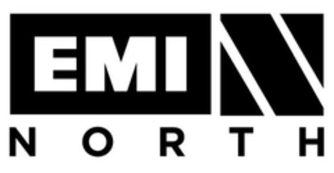 EMI NORTH Logo (EUIPO, 12.01.2023)