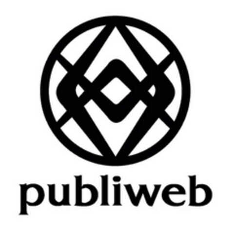 PUBLIWEB Logo (EUIPO, 19.01.2023)