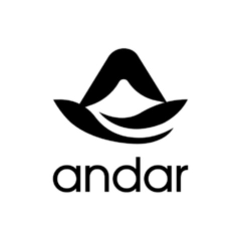 andar Logo (EUIPO, 01/26/2023)