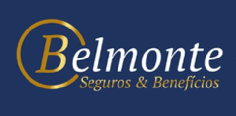 Belmonte Seguros & Benefícios Logo (EUIPO, 14.02.2023)