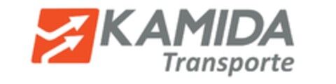 KAMIDA Transporte Logo (EUIPO, 17.02.2023)