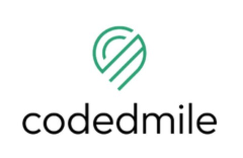 codedmile Logo (EUIPO, 03/03/2023)