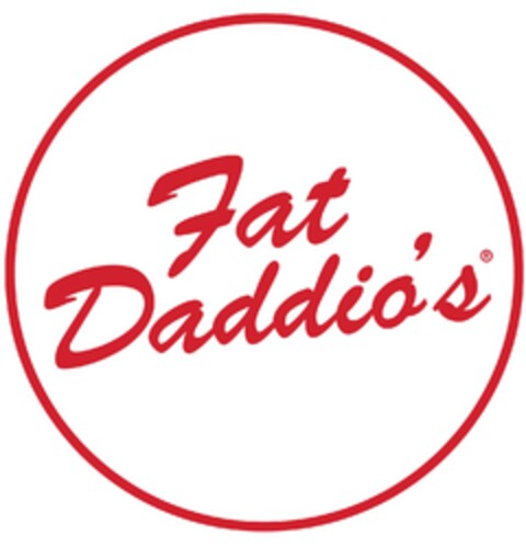 Fat Daddio's Logo (EUIPO, 15.03.2023)