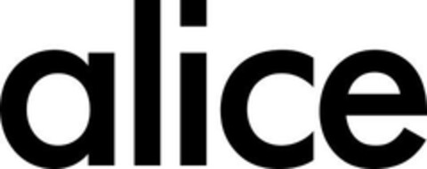 alice Logo (EUIPO, 03/20/2023)