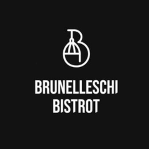 BRUNELLESCHI BISTROT Logo (EUIPO, 21.03.2023)