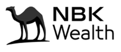 NBK Wealth Logo (EUIPO, 03/30/2023)