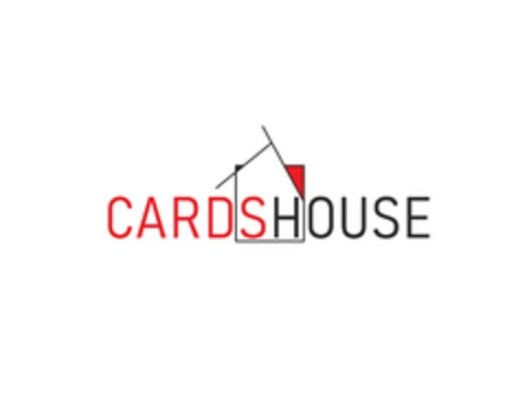 CARDSHOUSE Logo (EUIPO, 03.04.2023)