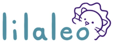 lilaleo Logo (EUIPO, 04/03/2023)