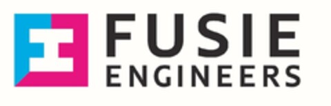 FUSIE ENGINEERS Logo (EUIPO, 05.05.2023)