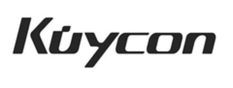 Kuycon Logo (EUIPO, 13.06.2023)