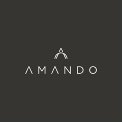 AMANDO Logo (EUIPO, 13.06.2023)
