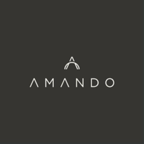 AMANDO Logo (EUIPO, 06/13/2023)