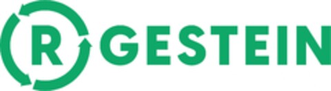 R GESTEIN Logo (EUIPO, 20.06.2023)