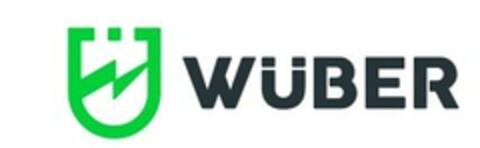 WÜBER Logo (EUIPO, 07.08.2023)