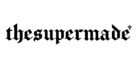 thesupermade Logo (EUIPO, 11.09.2023)