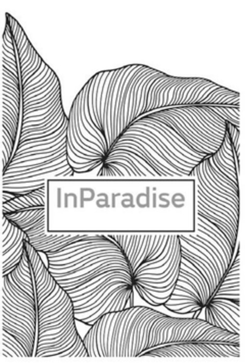 InParadise Logo (EUIPO, 15.09.2023)