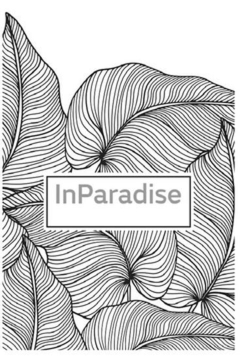 InParadise Logo (EUIPO, 09/15/2023)