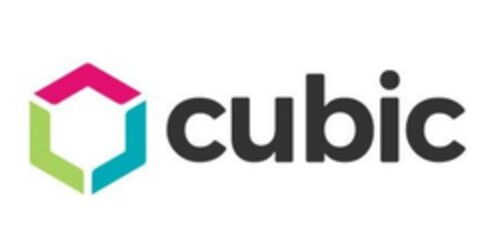 CUBIC Logo (EUIPO, 10/04/2023)